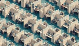 Front office, middle office et back office en banque – qu’est-ce que c’est ?