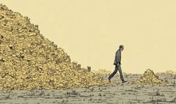 Les banques licencient des MD qui n’aspirent qu’à retrouver une rémunération de 1,3 millions d’euros