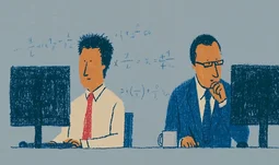 Qui sont les plus gros hedge funds quantitatifs et combien paient-ils ?