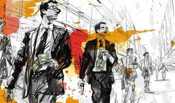 Chez BNP Paribas, les bonus des collaborateurs les mieux payés n’ont baissé que de 10 %