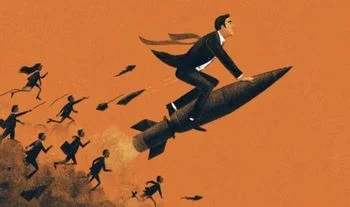 Chez Goldman Sachs, un premier trimestre exceptionnel avec 400 personnes en moins