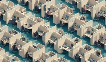 Front office, middle office et back office en banque – qu’est-ce que c’est ?