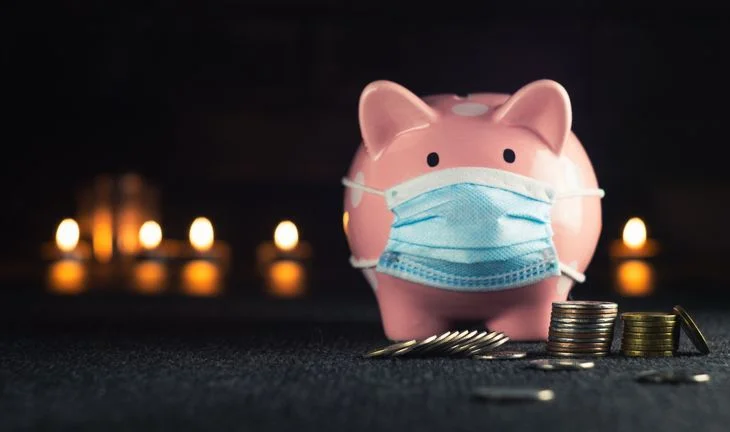 Voici ce que devrait être votre évolution de salaire de vos débuts à la trentaine