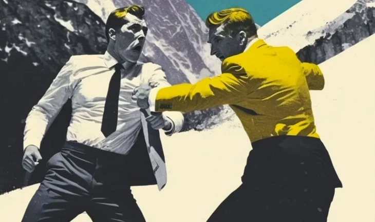 « Credit Suisse est le meilleur endroit où j’ai travaillé. UBS ne tenait pas la comparaison »