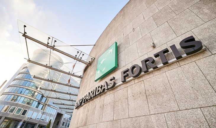 Les banquiers de BNP Paribas pensent être les moins susceptibles de perdre leur poste cette année